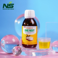 Thực phẩm bảo vệ sức khỏe Yến Sào NS One Nest Gold