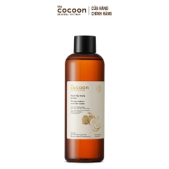 Nước Tẩy Trang Bí Đao Cocoon Winter Melon Micellar Water 500ml