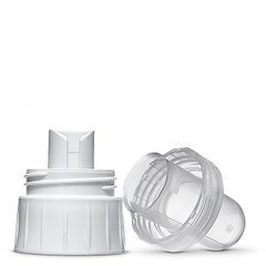 Nắp chống tràn đong nước giặt AMWAY Pour & Measure Cap