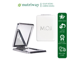 GIFT_Gương mini by MOI Cosmectics