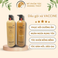 Bộ đôi chăm sóc da DA BY M.O.I Sữa rửa mặt 200ml và Nước cân bằng 200ml làm sáng, cấp ẩm sâu