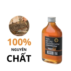Mật ong hoa chôm chôm