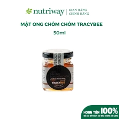 Mật ong hoa chôm chôm