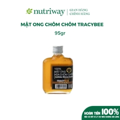 Mật ong hoa chôm chôm