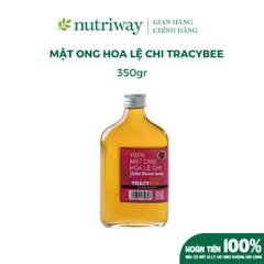 Mật ong hoa lệ chi (hoa vải)