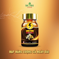 Viên Uống hỗ trợ tăng cường sinh lý nam giới Smart Power Nhật Bản Nutriway 120 viên