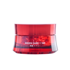 Biken Careme