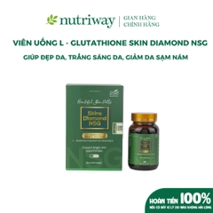 Combo Bào tử lợi khuẩn Intest Spo NSG kèm Xịt bào tử Intest Bacillus NSG Nutriway 30ml
