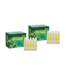 Combo Bào tử lợi khuẩn Intest Spo NSG kèm Xịt bào tử Intest Bacillus NSG Nutriway 30ml