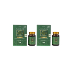 Combo Bào tử lợi khuẩn Intest Spo NSG kèm Xịt bào tử Intest Bacillus NSG Nutriway 30ml