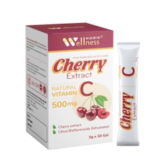 Combo Wellness Life Gift Nutriway - Bữa ăn sáng Wow Meal F1, Protein thực vật CORDYPRO Nutriway