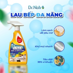 Nước lau bàn thờ Dr.Natro