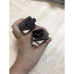 Dây cáp nối nguồn C14 StarTech 0.3m