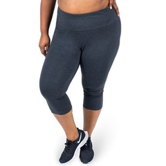 Quần legging lửng bigsize Spalding, hàng xuất xịn