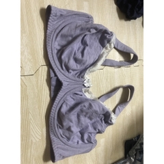 Áo ngực / bra cotton Bcp -02, hàng xuất xịn