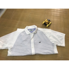 Áo nam Crocodile, hàng xuất xịn