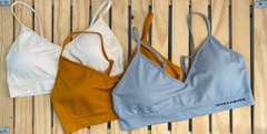 Bralette/ Áo ngực seamless, Hàng xuất xịn