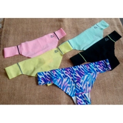 Set 3 quần su lọt khe RBX