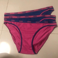 Set 3 quần bikini Pu, hàng xuất xịn
