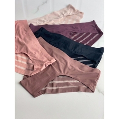 Set 3 quần lót Anko (có big), hàng xuất xịn