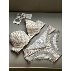 (B) Set bra/ áo ngực Top Secrect, hàng xuất xịn