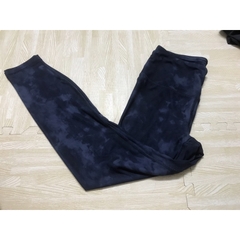 Quần legging Tie Dye 90 degree, hàng xuất xịn