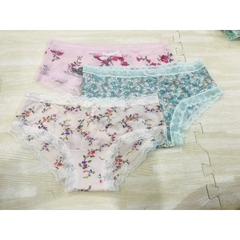 Set 3 quần lót pinkgril, hàng xuất xịn