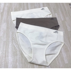 Set 3 quần lót bikini seamless Nayomi, hàng xuất xịn
