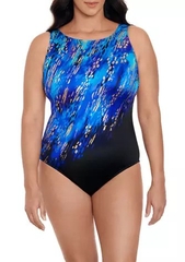 swimming mix new