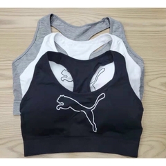 Áo tập / bra gym thông hơi PU, hàng xuất xịn
