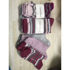 Set 3 Vớ dài unisex, hàng xuất xịn