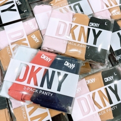 Set 3 quần lót su DK 01 full box