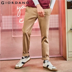 Quần khaki nam Gior. dano, hàng xuất xịn