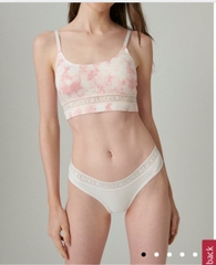 set bộ Lucky bra, hàng xuất xịn