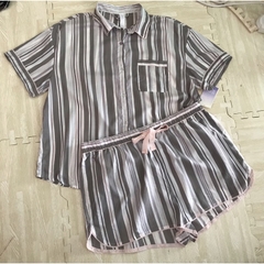 Bộ Pajama mặc nhà Stars Above, hàng xuất xịn