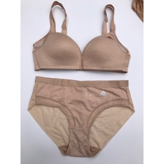 Bra / Áo ngực không gọng Addi cup ABC, hàng xuất khẩu