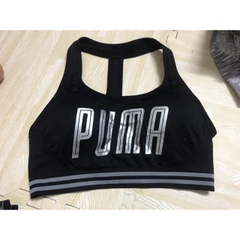 Áo tập / bra gym Pu, hàng xuất xịn