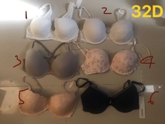 Bra /Áo ngực Esp.rit cup CD, hàng xuất xịn