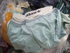 Quần boxer Addidas/ Reebok, hàng xuất xịn
