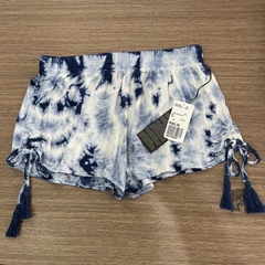 Quần short tye dye F. 21, hàng xuất xịn