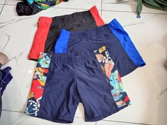Quần bơi unisex teen