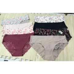 Set 3 quần lót Laura Ashley, hàng xuất xịn