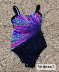 swimming mix new