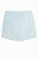 Quần bơi nam Pacsun