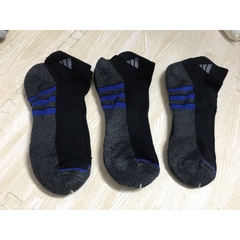 Set 3 đôi Tất/ Vớ nhiều loại Adi, hàng xuất xịn