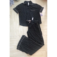 Bộ dài mặc nhà Stars Above, hàng xuất xịn