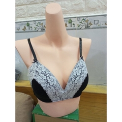 (BCD) Áo ngực không gọng pep & co -01, hang xuất xin