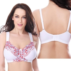 Áo ngực bigsize không gọng Curve Muse, hàng xuất xịn