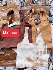 Áo tank top Justify, rue 21, hàng xuất xịn