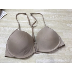 (70/75B)Bra/Áo ngực cài trước My esentitals, hàng xuất xịn